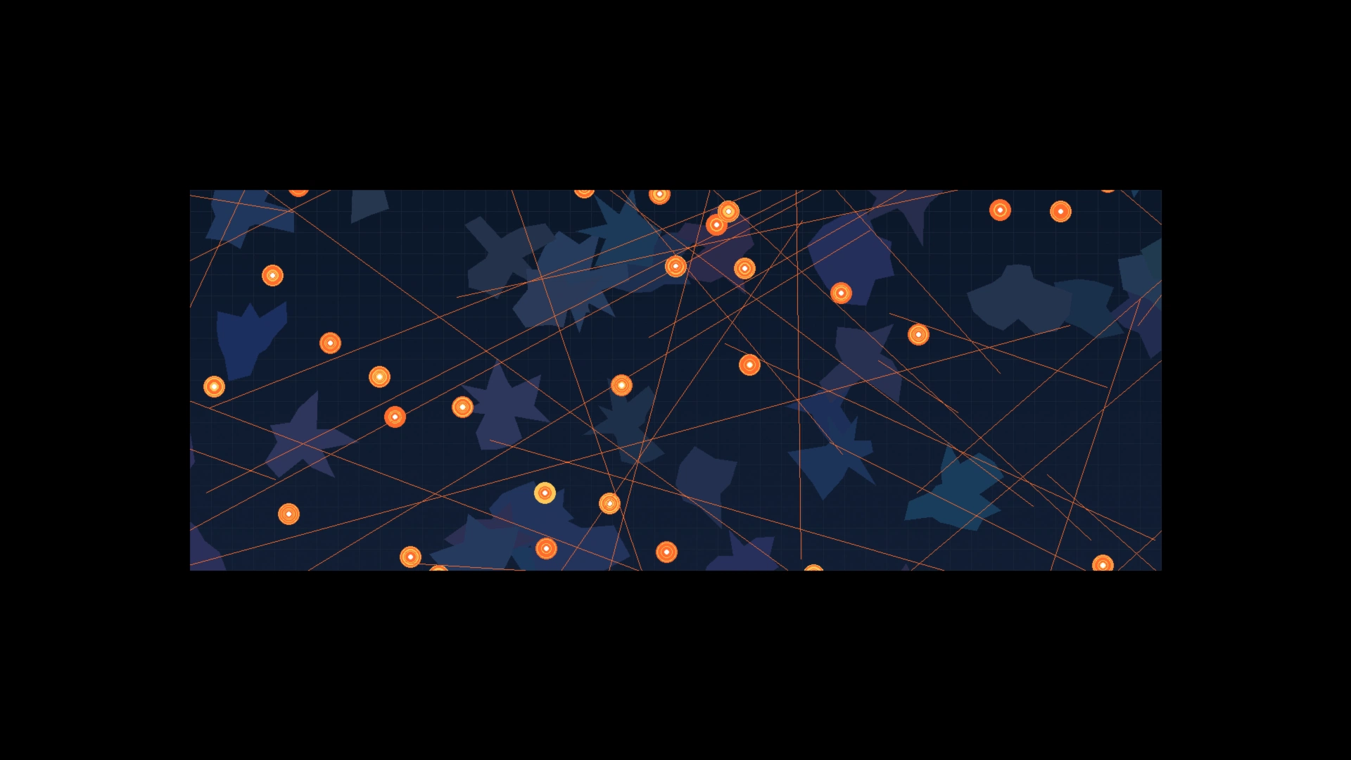 上海体育场馆分布地图